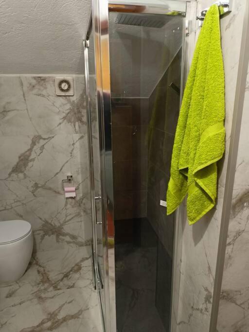 Mansarda Apartment มอร์เจกซ์ ภายนอก รูปภาพ