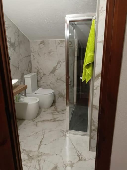 Mansarda Apartment มอร์เจกซ์ ภายนอก รูปภาพ