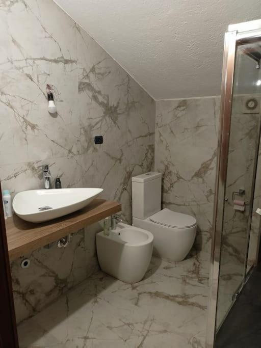 Mansarda Apartment มอร์เจกซ์ ภายนอก รูปภาพ